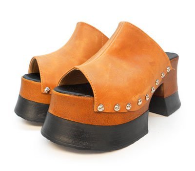 SUECO DEENA de De Asia diseñadores de la línea de calzado 47 Street